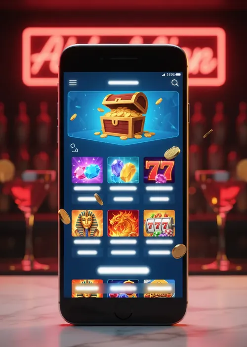 Evolve Casino : votre portail de divertissement en ligne