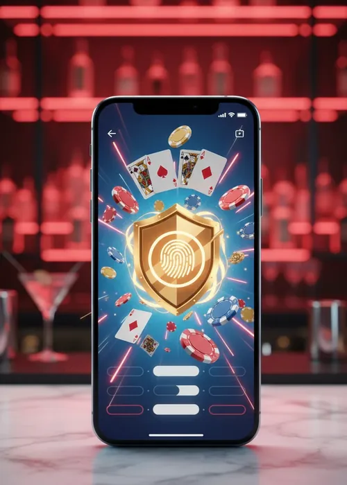 Evolve Casino Connexion : accédez à votre espace sécurisé