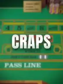 Craps jouer au slot