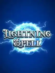 Lightning Spell jouer au slot