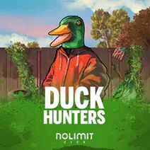Duck Hunters jouer au slot