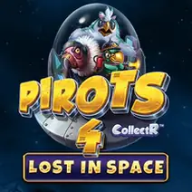 Pirots 4 jouer au slot