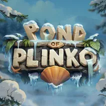 Pond of Plinko jouer au slot