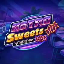 Retro Sweets jouer au slot